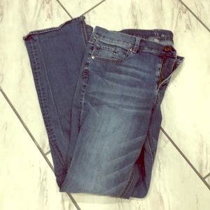 NY&Co Bootcut Jeans